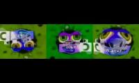 Klasky Csupo Effects #1 is Going Weirdness Every in G Major 4