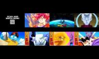 Thumbnail of ©BIRD STUDIO /SHUEISHA ©2013 DRAGON BALL Z