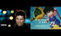 Thumbnail of CHAYANNE ANIME WITH DRAGON BALL