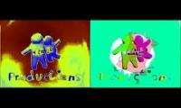 Thumbnail of 2 Noggin And Nick Jr Logo Collection V3952