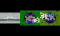 Klasky Csupo Effects #1 in G Major 20 (G Major 16 x G Major 4 Version)