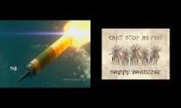 Thumbnail of Minuteman III ICBM launch test - Dune Cant Stop Raving Bardcore