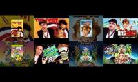 Thumbnail of The Nostalgia Critic Movie Universe: A Galaxy of Eight Movie Planets