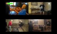 Angry Grandpa Sparta Remix