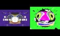 Klasky Csupo in G Major 501 (Split Version)