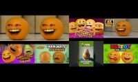 The Annoying Orange (Original)