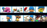 Pocoyo : Meet Pocoyo! (2012 NCircle DVD Rip plus Bonus Gravity Falls Episode)