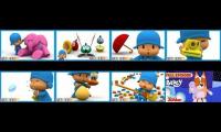 Pocoyo : Meet Pocoyo! (2012 NCircle DVD Rip plus Bonus Bluey Episode)