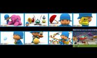 Pocoyo : Meet Pocoyo! (2012 NCircle DVD Rip plus Bonus Little Einsteins Episode )