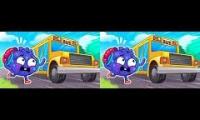 pit penny bus ingles vs português