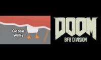 Thumbnail of Big Fucking Goose Division