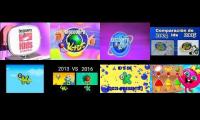 discovery kids compilation 1996 to 2023