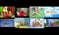 wonder pets and toys