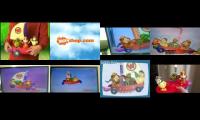 wonder pets and toys again