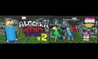 Dave and Bambi: Golden Apple | Algebra V2 (MTHD Remix) And (T5mpler Remix)