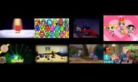 Thumbnail of Disney junior.com2011