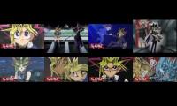 Thumbnail of Eight Yu-Gi-Oh Intros All In One Eightparison (Fixed)