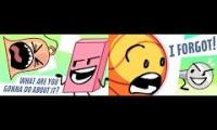 bfdi tpot episode comparison