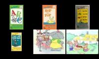 Dr. Seuss Beginner Book Video & Richard Scarrys Best Childrens Video Ever!