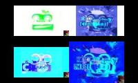 Thumbnail of (Chorded Audio Effects Edition) Klasky Csupo Effects 2 Quadparison