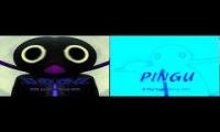 Pingusa + Pingu outro In chorded robot