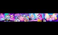 Thumbnail of Up To Faster Tutotoons Songs