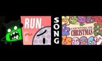 Up to Faster BFB and BFDI