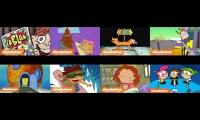 Nickelodeon Animation Studio Theme Song Part 2