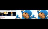 POCOYO UP TO FASTER 22