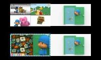 up to faster 7 parison to pocoyo