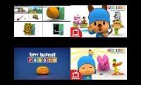 up to faster 10 parison to pocoyo