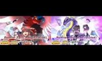 Battle! Zero Lab WITH LYRICS - Both Versions (Sada / Turo) - Pokémon Scarlet & Violet Cover