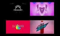 Full Best Animation Logos In My Quadparison 6