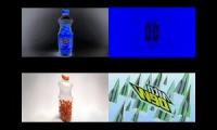 Full Best Animation Logos In G Major Quadparison 4