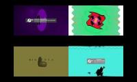 Full Best Animation Logos In G Major Quadparison 8