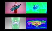 Full Best Animation Logos Quadparison 4 Last