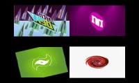 Full Best Animation Logos In My Quadparison 17