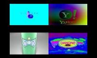 Full Best Animation Logos In Quadparison 3