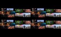 All of the First Ten Pixar Movies Makes All Ten EIGHT Pixar Movies At Once