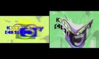 Klasky Csupo in S Major (Split Version)