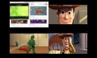 up to faster 10 parison to toy story