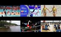 Thumbnail of Volley ball dans tous ses aspects