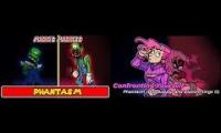 Thumbnail of Phantasm ft. Beta Luigi, IHY Luigi, Doppio and Diavolo