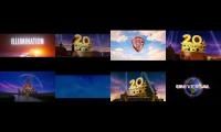 Timon and Pumbaa at the Movies Opening 3 Season 2 Part 3