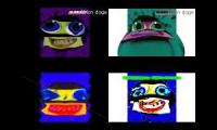 All Preview 2 Klasky Csupo 2001 Effects Deepfake And All Preview 1982 Effects Deepfakes OG Vs FX