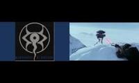 Thumbnail of Biosphere/Starwars_mashup_Battle in the planet hoth