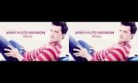 Thumbnail of Josh Hutcherson Time Paradox (Made The 2 Can You Part synch)