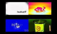 Full Best Animation Logos In My Quadparison 20