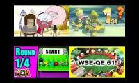 Thumbnail of Regular Show Mario Kart 8 Deluxe M&h Racing & Toystew