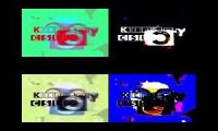 Klasky Csupo In G Major Number Quadparison 2